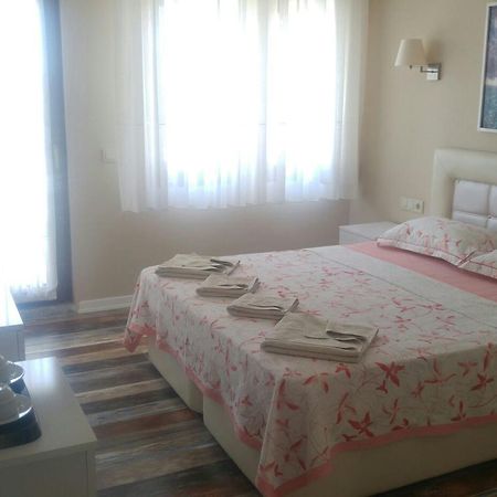 Kalkan Dream Hotel Exterior foto