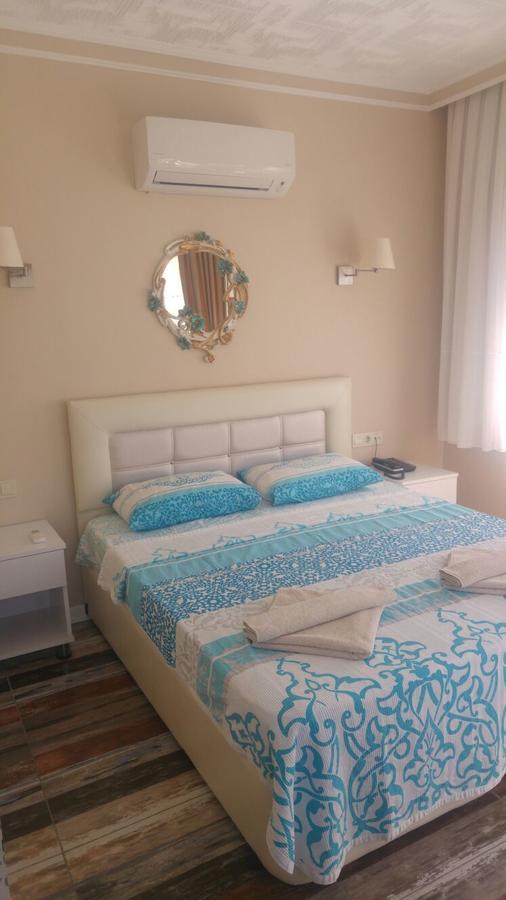Kalkan Dream Hotel Exterior foto