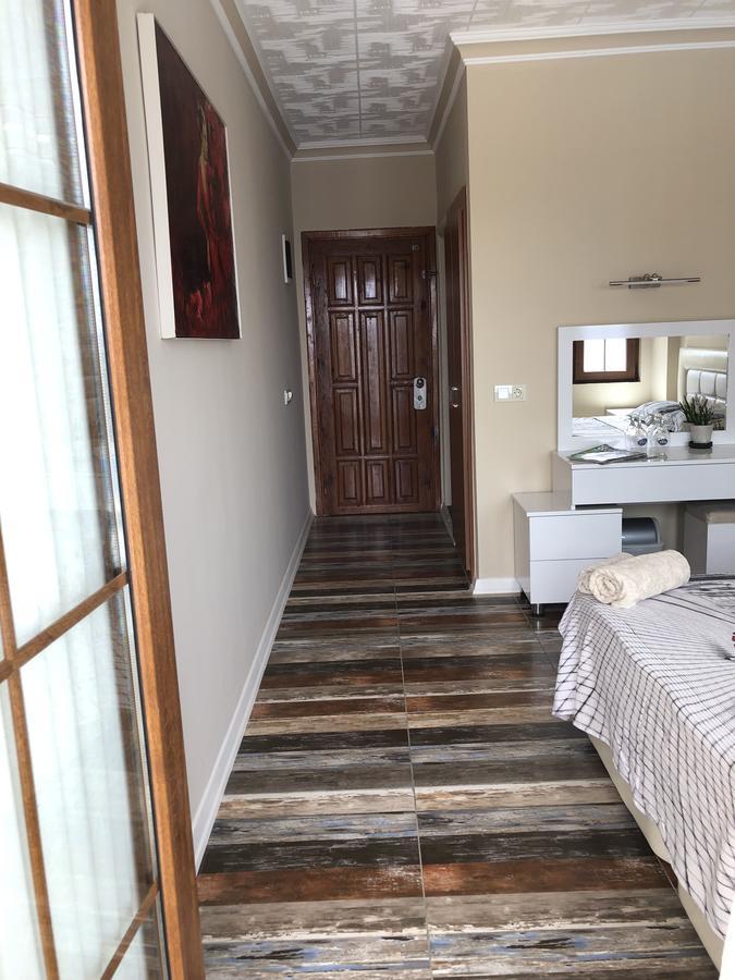 Kalkan Dream Hotel Exterior foto